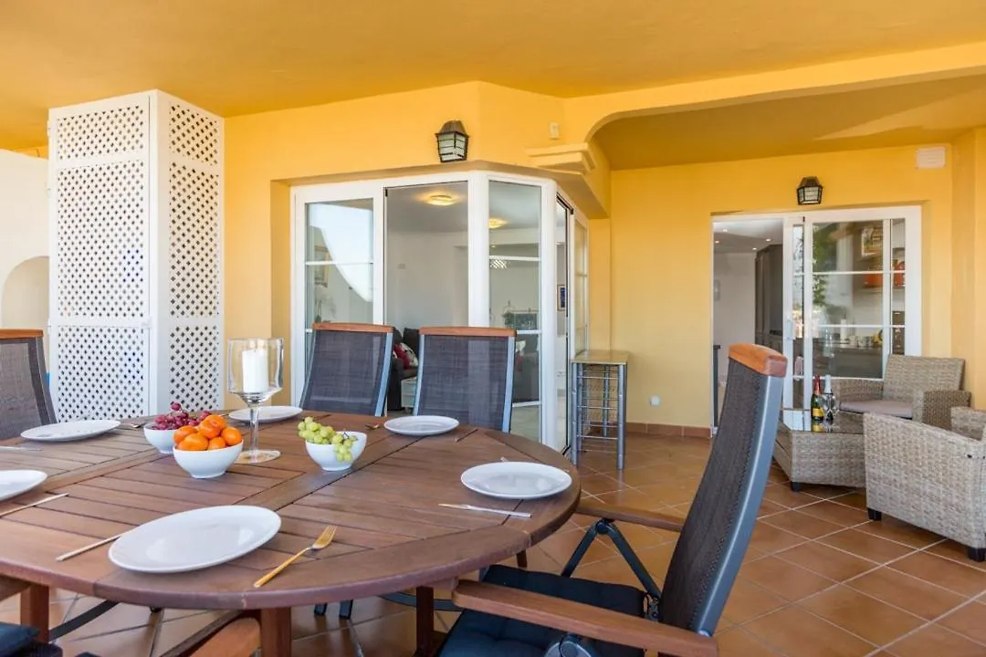 3 Bed Duplex By Puerto Banus, Marbella, 3 Pools, Sea Views Apartment 0*, Marbella
