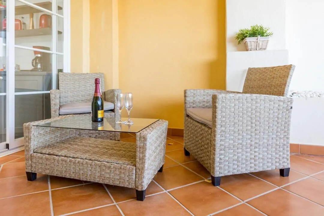 3 Bed Duplex By Puerto Banus, Marbella, 3 Pools, Sea Views Apartment 0*, Marbella Spain