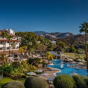 The Westin La Quinta Golf & Spa, Benahavis, Hotel